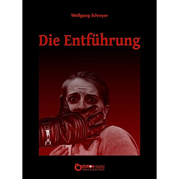 Die Entführung, Wolfgang Schreyer