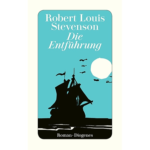 Die Entführung, Robert Louis Stevenson