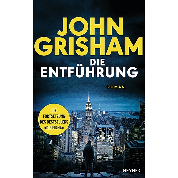 Die Entführung, John Grisham