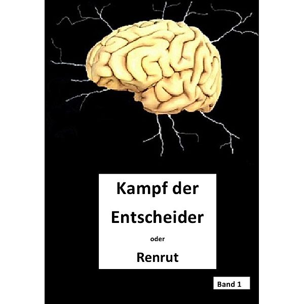 Die Entscheider / Kampf der Entscheider, Peter Krause