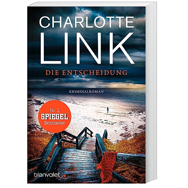 Die Entscheidung, Charlotte Link