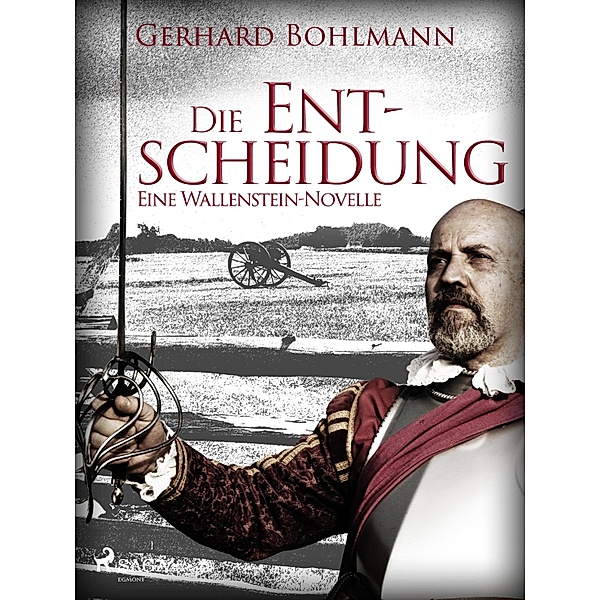 Die Entscheidung, Gerhard Bohlmann