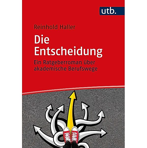 Die Entscheidung, Reinhold Haller