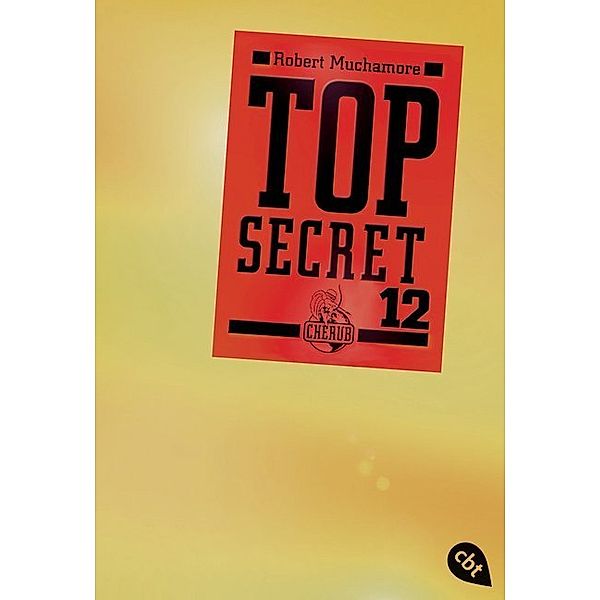 Die Entscheidung / Top Secret Bd.12, Robert Muchamore