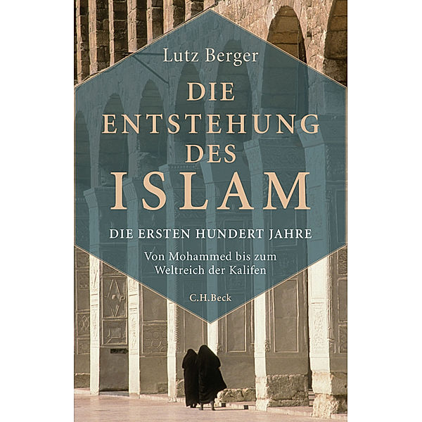 Die Entstehung des Islam, Lutz Berger