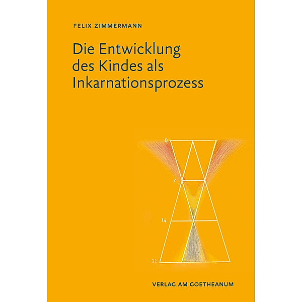 Die Entwicklung des Kindes als Inkarnationsprozess, Felix Zimmermann