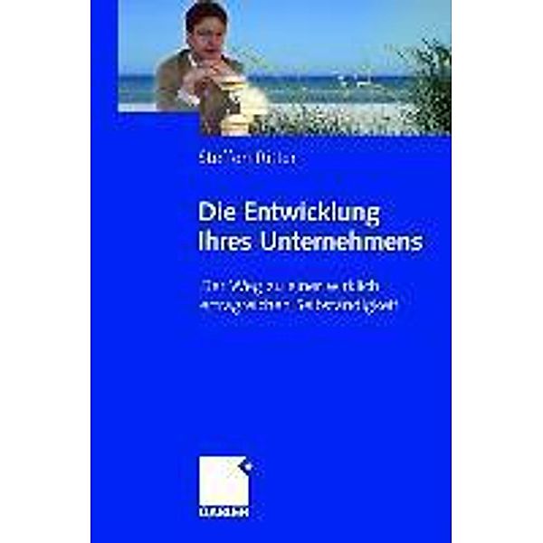 Die Entwicklung Ihres Unternehmens, Steffen Ritter