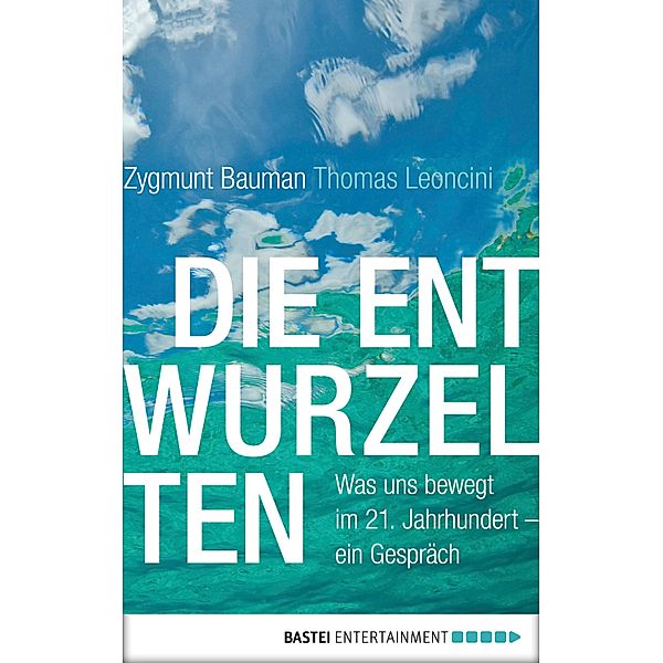 Die Entwurzelten, Zygmunt Bauman