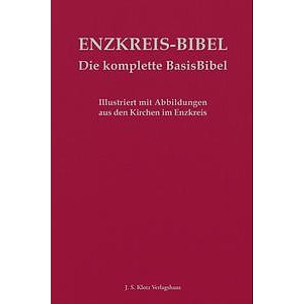 Die Enzkreis-Bibel