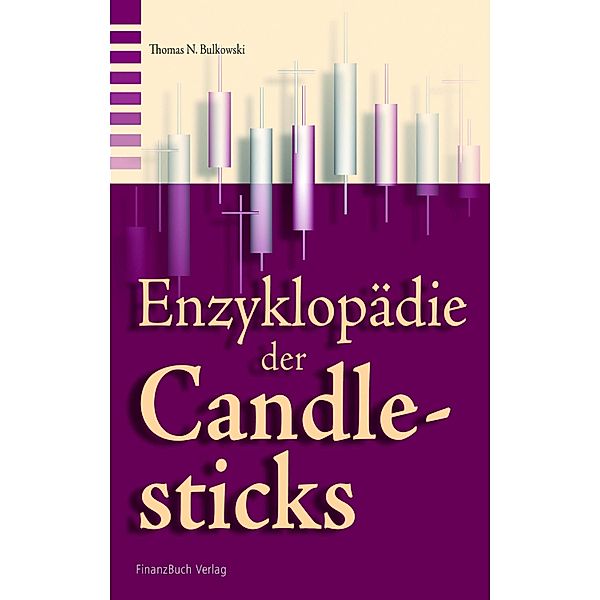 Die Enzyklopädie der Candlesticks, Thomas Bulkowski