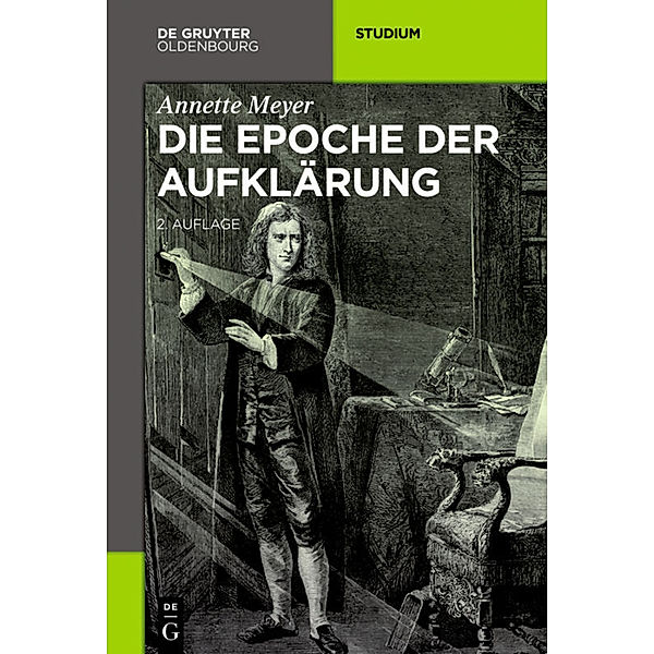 Die Epoche der Aufklärung, Annette Meyer