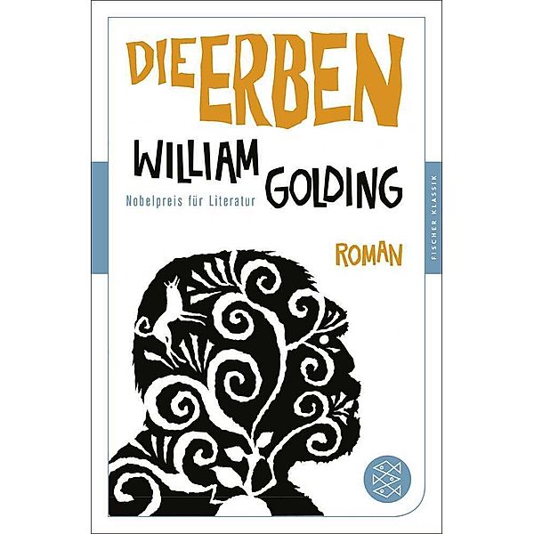 Die Erben, William Golding