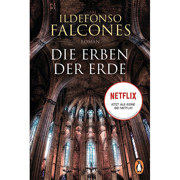 Die Erben der Erde, Ildefonso Falcones