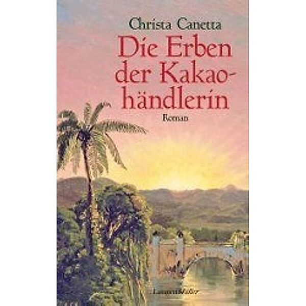 Die Erben der Kakaohändlerin, Christa Canetta