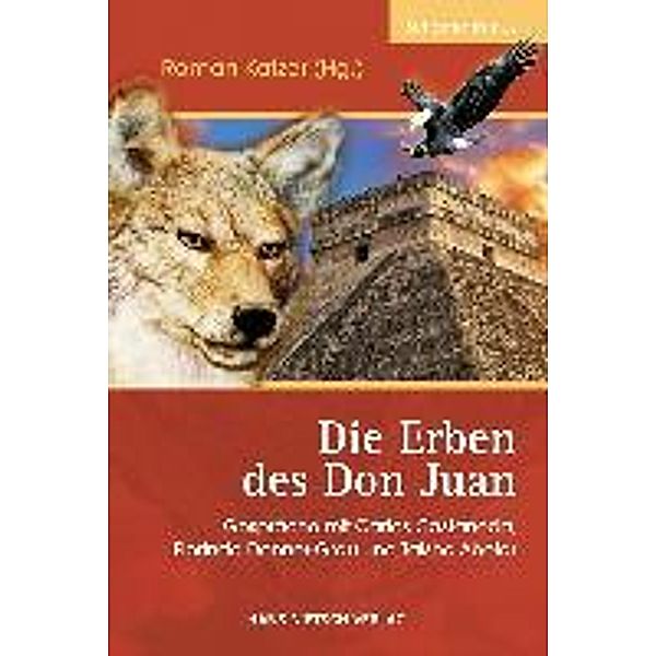 Die Erben des Don Juan, Roman Katzer