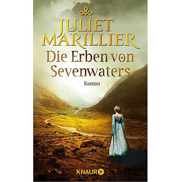 Die Erben von Sevenwaters / Sevenwaters Bd.4, Juliet Marillier