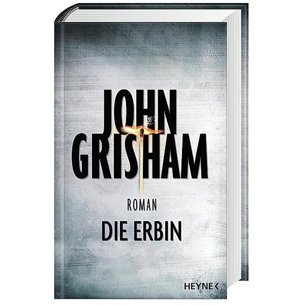 Die Erbin, John Grisham