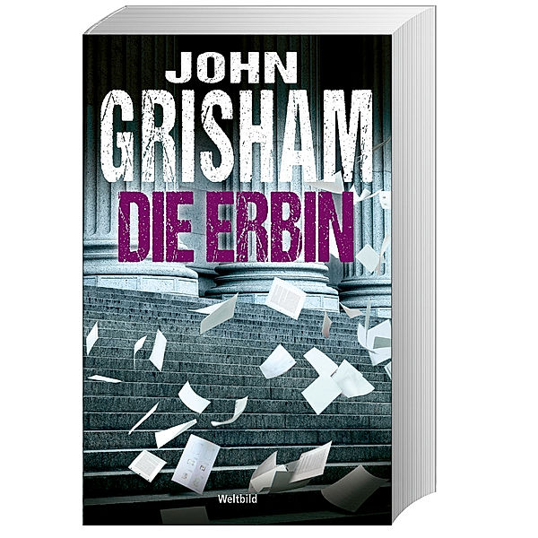 Die Erbin, John Grisham