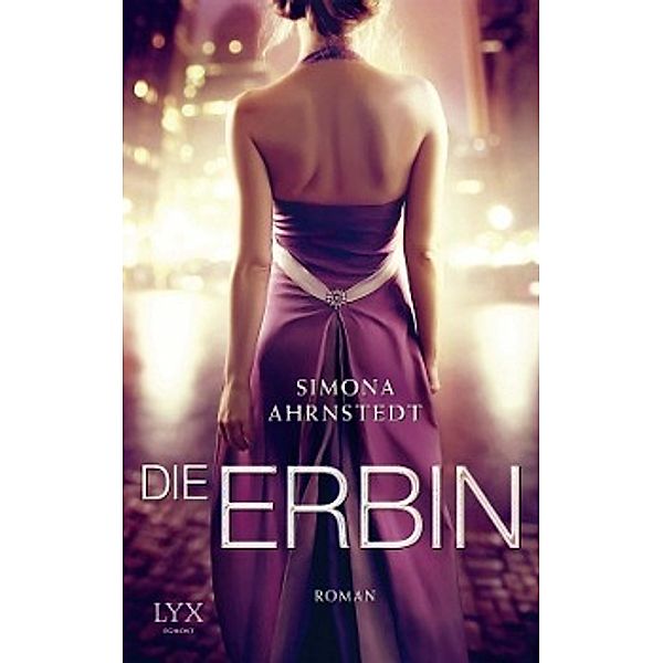 Die Erbin / De la Grip Bd.1, Simona Ahrnstedt