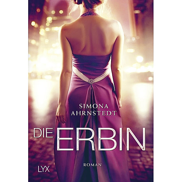 Die Erbin / De la Grip Bd.1, Simona Ahrnstedt