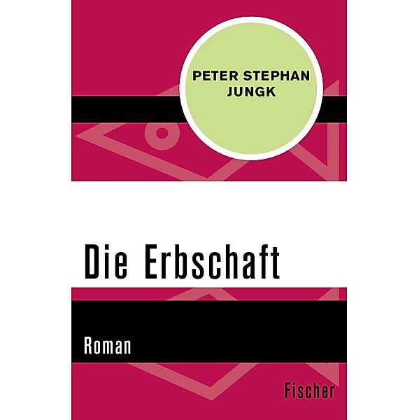 Die Erbschaft, Peter Stephan Jungk