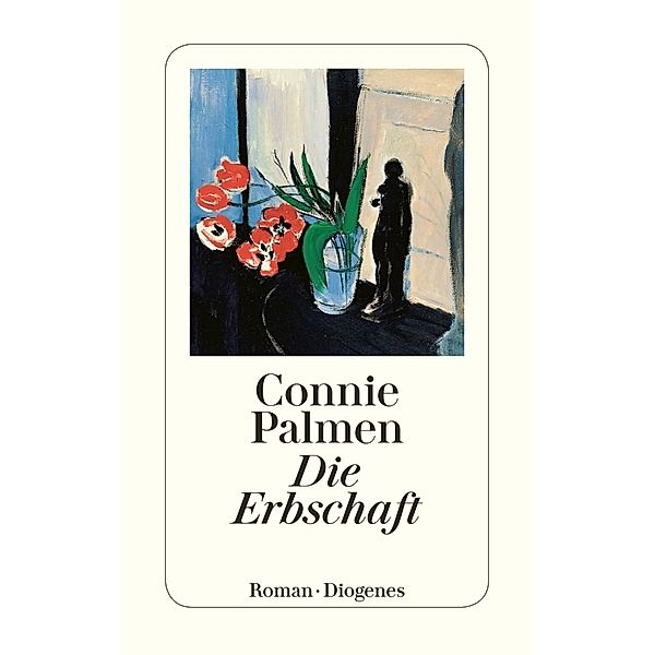 Die Erbschaft, Connie Palmen