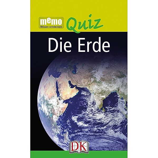 Die Erde