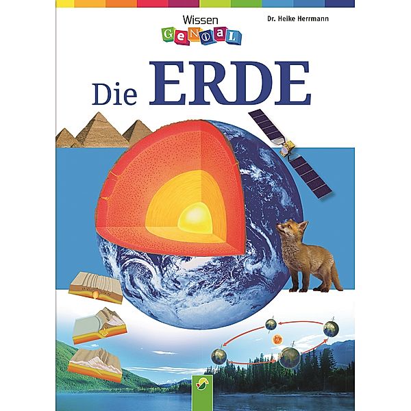 Die Erde