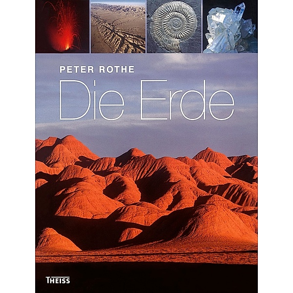 Die Erde, Peter Rothe