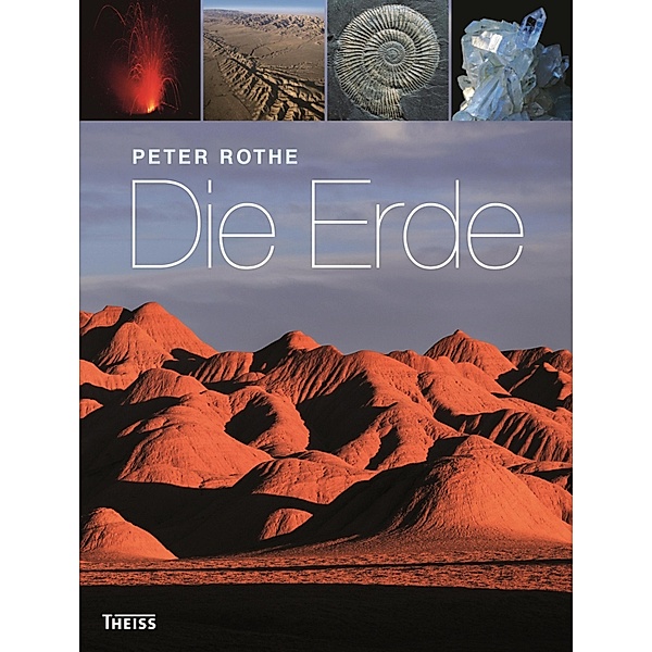 Die Erde, Peter Rothe