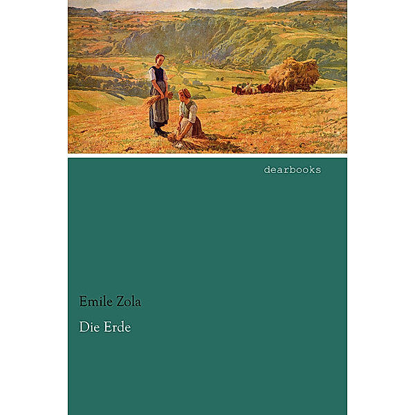 Die Erde, Émile Zola