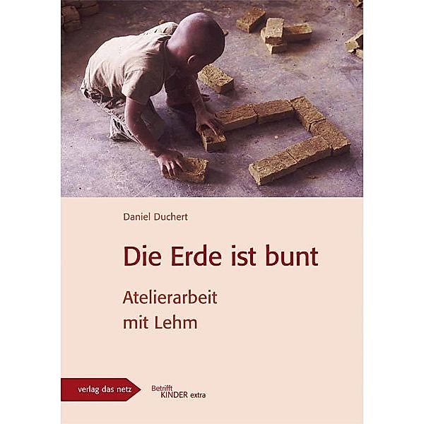 Die Erde ist bunt, Daniel Duchert