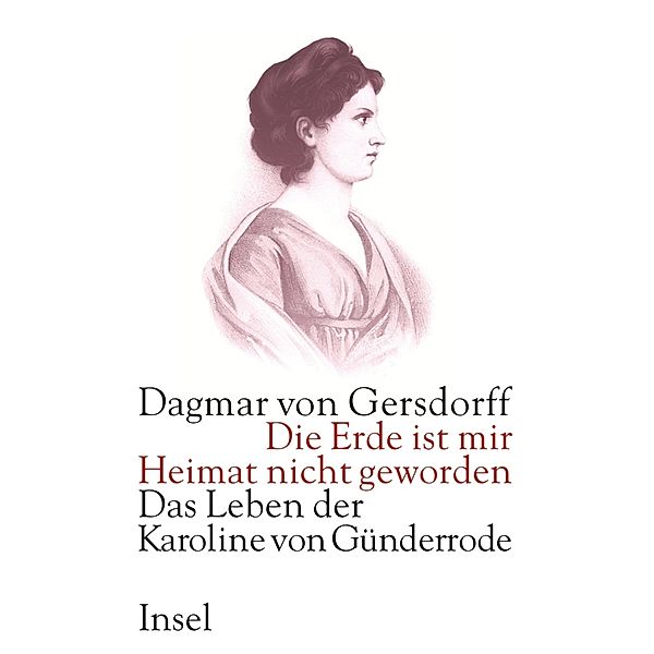 Die Erde ist mir Heimat nicht geworden, Dagmar von Gersdorff