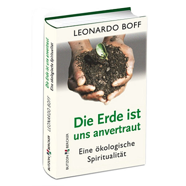 Die Erde ist uns anvertraut, Leonardo Boff