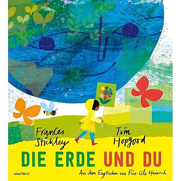 Die Erde und du, Frances Stickley