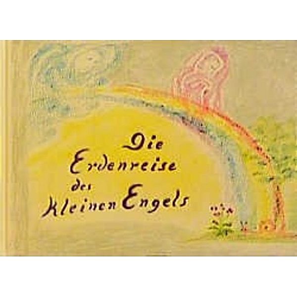 Die Erdenreise des kleinen Engels, Hilda Herklotz