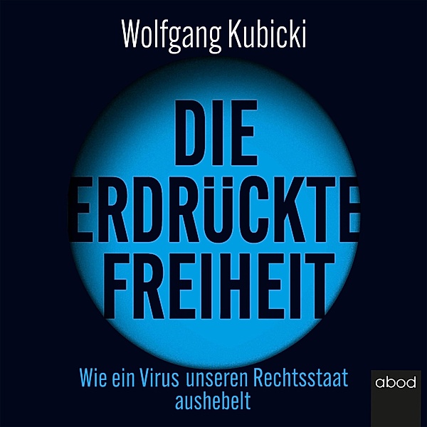 Die erdrückte Freiheit, Wolfgang Kubicki