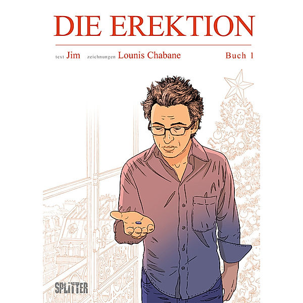 Die Erektion.Bd.1, Jim