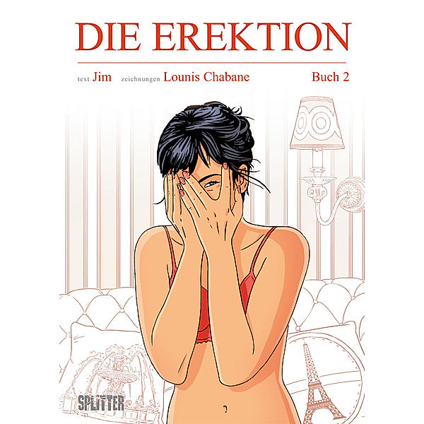Die Erektion.Bd.2, Jim