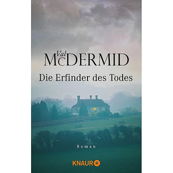 Die Erfinder des Todes, Val McDermid