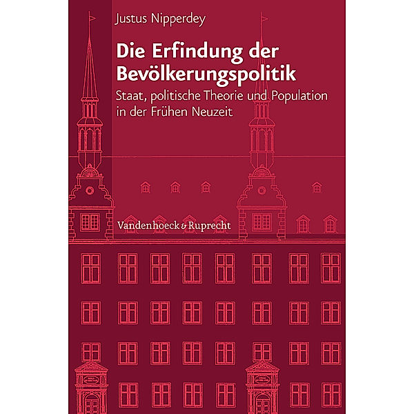 Die Erfindung der Bevölkerungspolitik, Justus Nipperdey