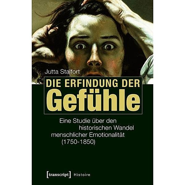 Die Erfindung der Gefühle, Jutta Stalfort