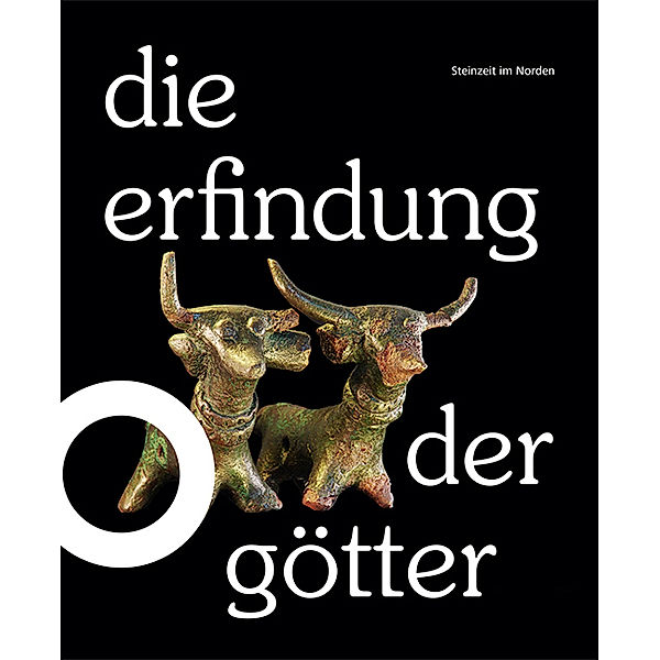 Die Erfindung der Götter