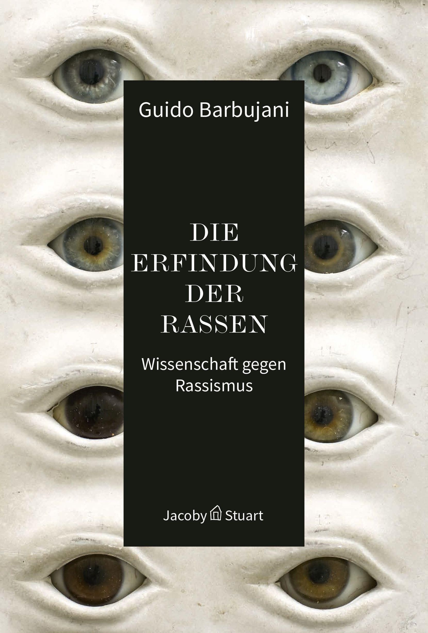 Die Erfindung Der Rassen Buch Versandkostenfrei Bei Weltbild.de Bestellen