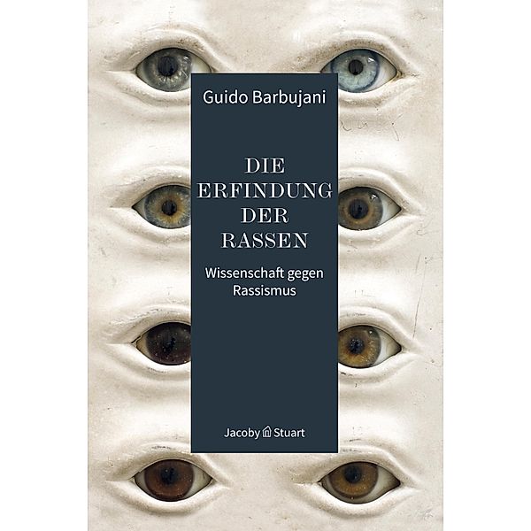 Die Erfindung der Rassen, Guido Barbujani