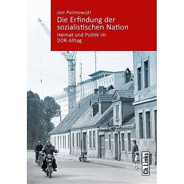 Die Erfindung der sozialistischen Nation, Jan Palmowski