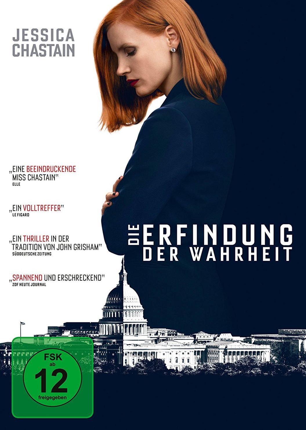 Die Erfindung der Wahrheit DVD bei Weltbild.ch bestellen