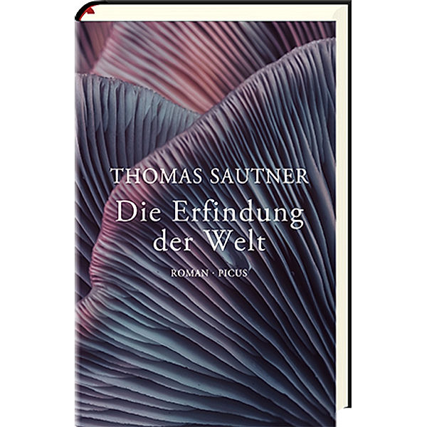 Die Erfindung der Welt, Thomas Sautner