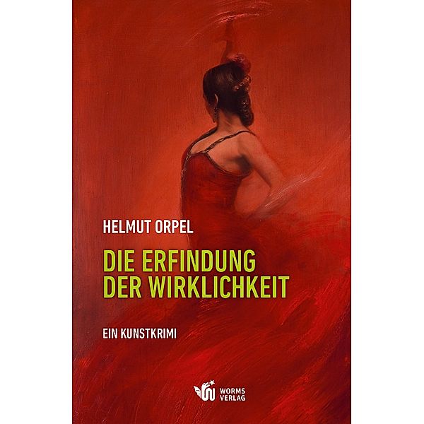 Die Erfindung der Wirklichkeit, Helmut Orpel