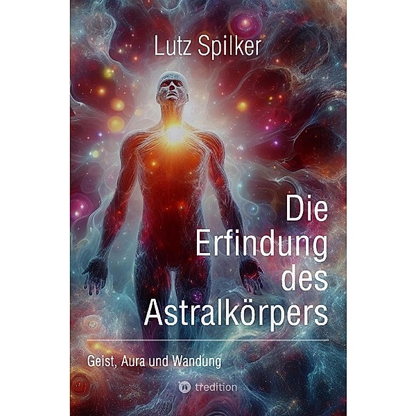 Die Erfindung des Astralkörpers, Lutz Spilker
